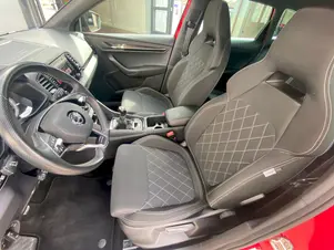Škoda Karoq SportLine