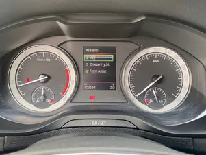 Škoda Karoq SportLine
