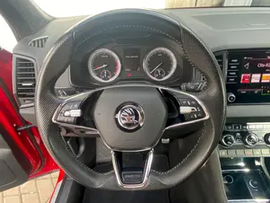 Škoda Karoq SportLine