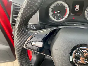 Škoda Karoq SportLine