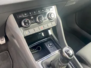 Škoda Karoq SportLine