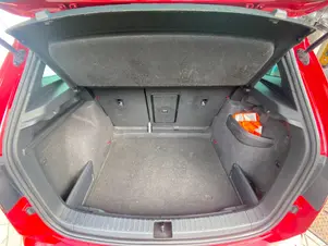 Škoda Karoq SportLine