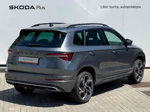 Karoq SportLine
