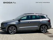Karoq SportLine