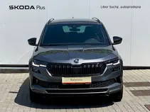 Karoq SportLine