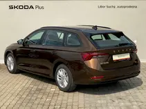 Octavia Ambition Plus