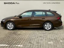 Octavia Ambition Plus