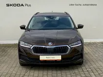 Octavia Ambition Plus