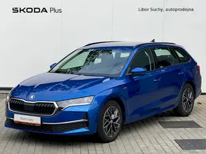 Škoda Octavia Selection