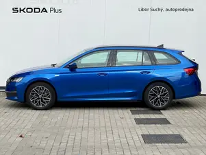 Škoda Octavia Selection