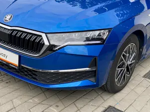 Škoda Octavia Selection