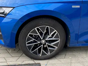 Škoda Octavia Selection