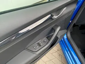 Škoda Octavia Selection