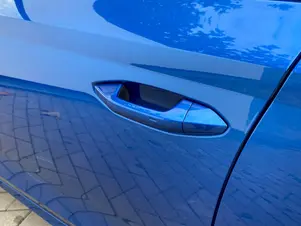 Škoda Octavia Selection