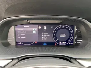 Škoda Octavia Selection