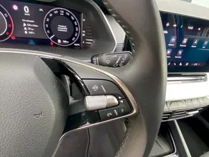 Škoda Octavia Selection