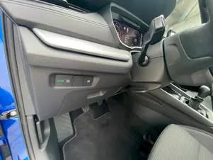 Škoda Octavia Selection