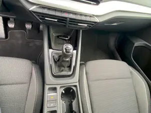 Škoda Octavia Selection