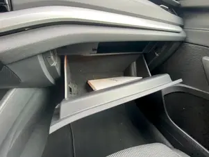 Škoda Octavia Selection