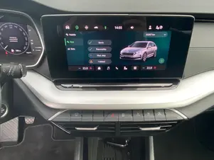 Škoda Octavia Selection