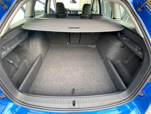 Škoda Octavia Selection