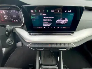 Škoda Octavia Selection