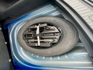 Škoda Octavia Selection