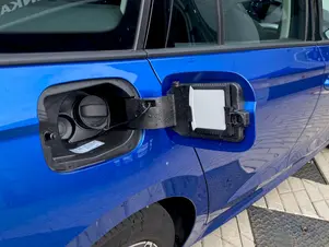 Škoda Octavia Selection