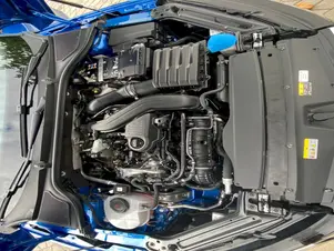 Škoda Octavia Selection