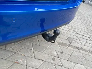 Škoda Octavia Selection