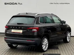 Škoda Karoq Style Plus