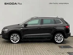 Škoda Karoq Style Plus