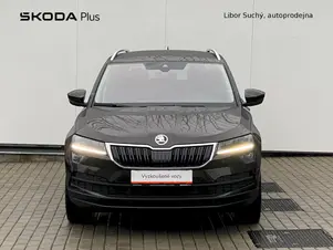 Škoda Karoq Style Plus