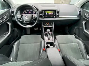 Škoda Karoq Style Plus
