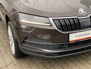 Škoda Karoq Style Plus