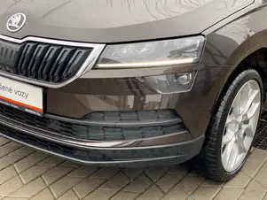 Škoda Karoq Style Plus