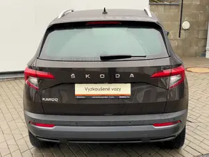 Škoda Karoq Style Plus