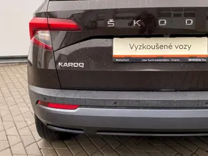 Škoda Karoq Style Plus
