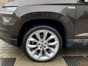 Škoda Karoq Style Plus