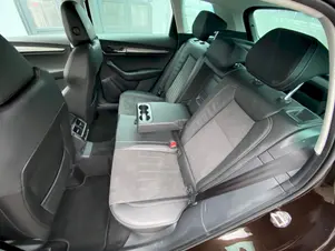 Škoda Karoq Style Plus