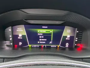 Škoda Karoq Style Plus