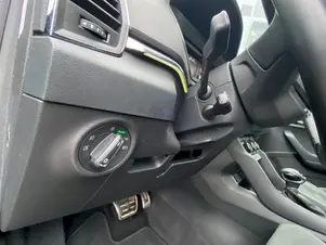 Škoda Karoq Style Plus