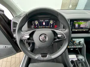 Škoda Karoq Style Plus