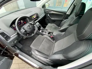 Škoda Karoq Style Plus