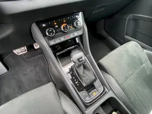 Škoda Karoq Style Plus