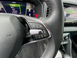 Škoda Karoq Style Plus