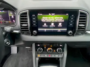 Škoda Karoq Style Plus