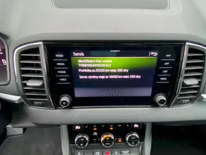 Škoda Karoq Style Plus