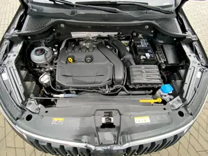 Škoda Karoq Style Plus