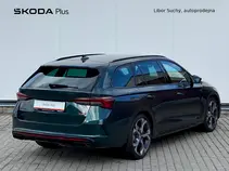 Octavia RS RS